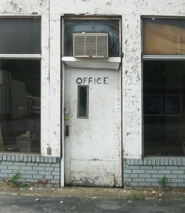office