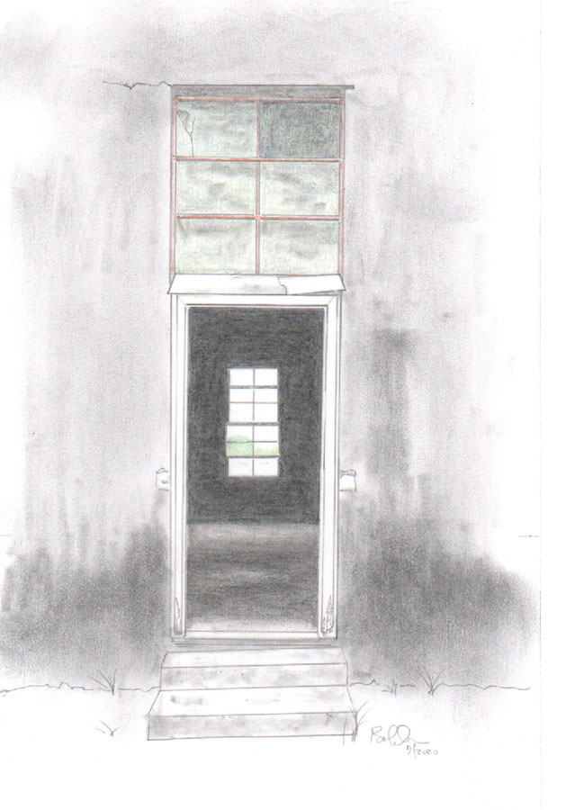doorway